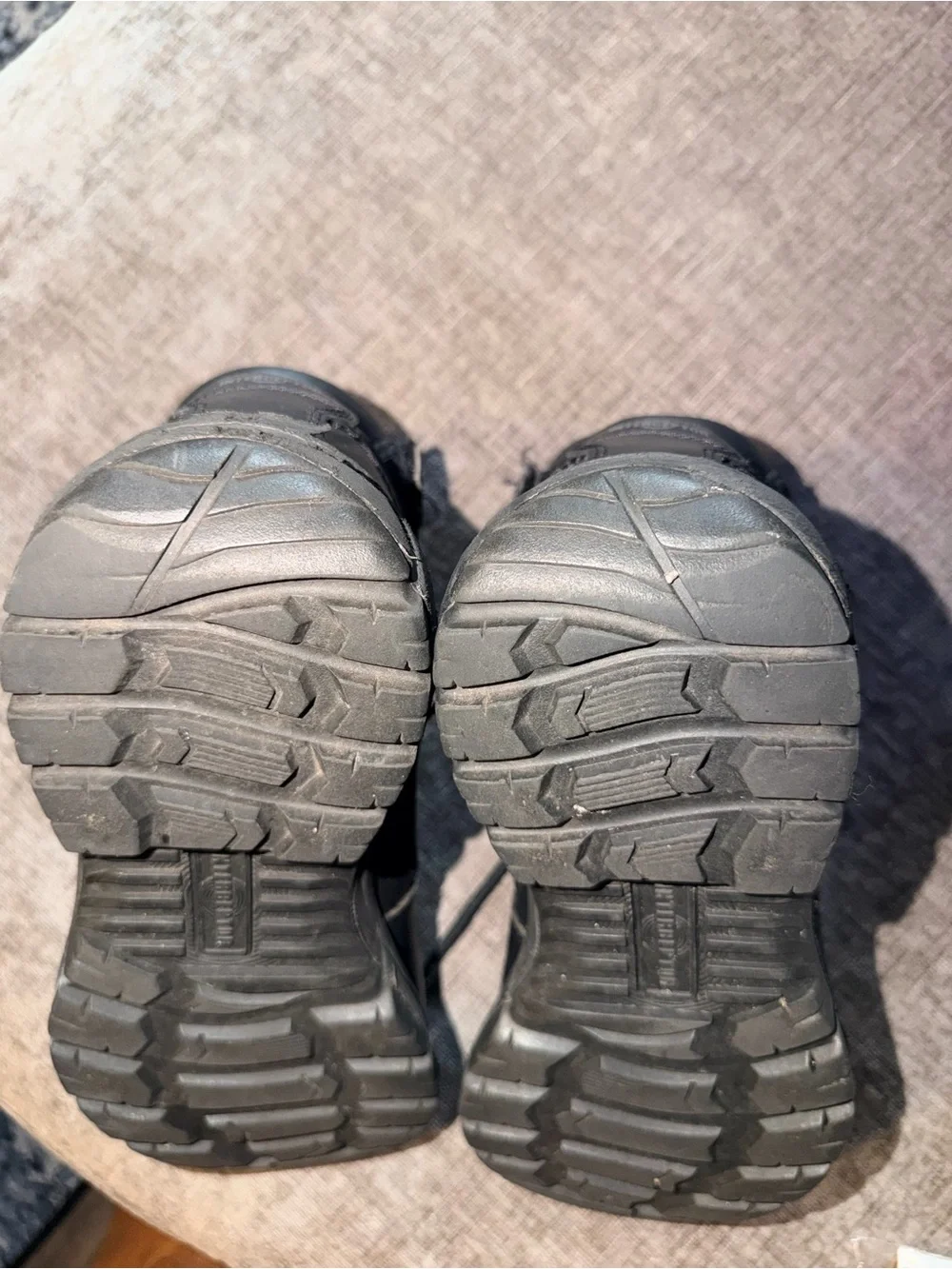 Interceptor durable tactical